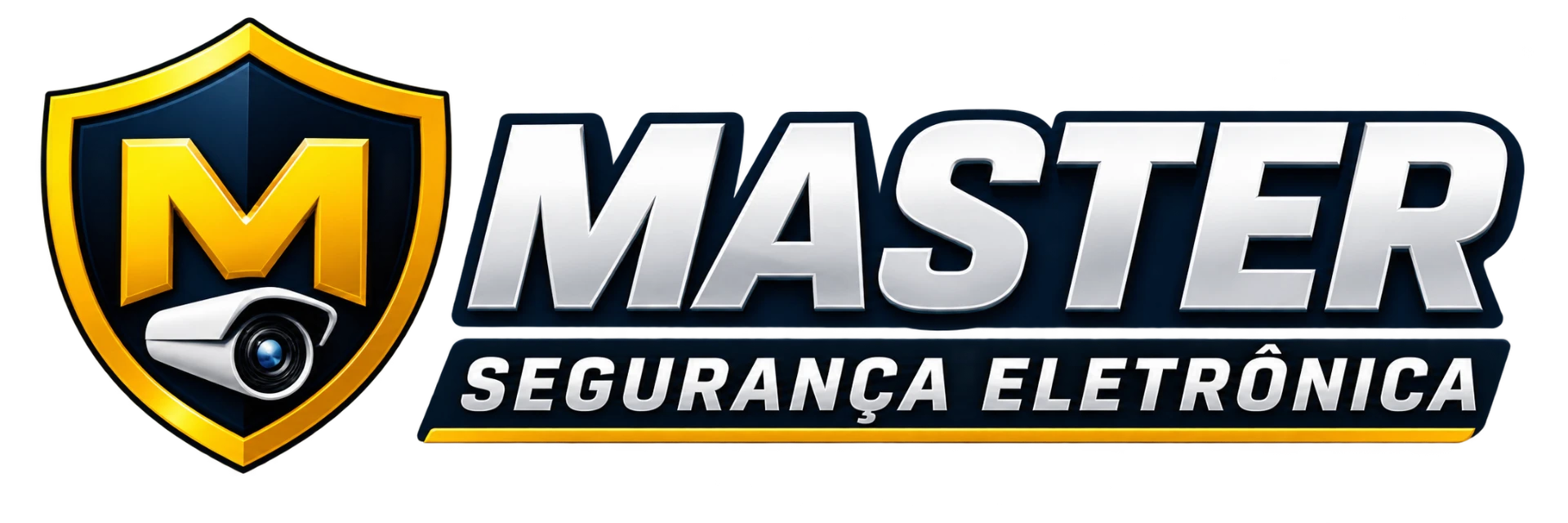 Master Segurança Eletrônica